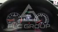 2018 KIA K7