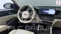 2018 KIA K7