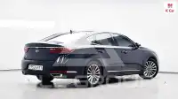 2018 KIA K7