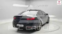 2018 KIA K7