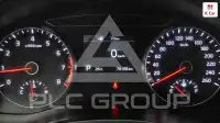 2018 KIA K7