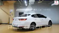 2018 KIA K7