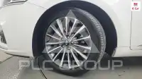 2018 KIA K7