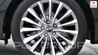 2018 KIA K7