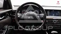 2018 KIA K7