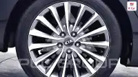 2018 KIA K7