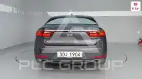 2018 KIA K7