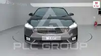 2018 KIA K7