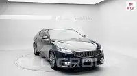 2018 KIA K7
