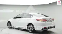 2018 KIA K5