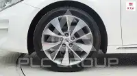 2018 KIA K5