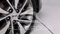 2018 KIA K5