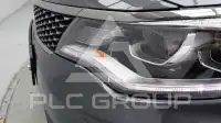 2018 KIA K5