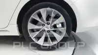2018 KIA K5