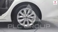 2018 KIA K5