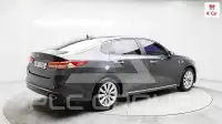 2018 KIA K5