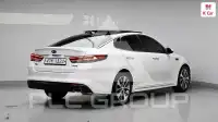 2018 KIA K5