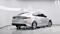 2018 KIA K5