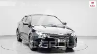 2018 KIA K5