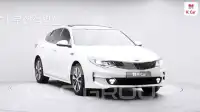 2018 KIA K5