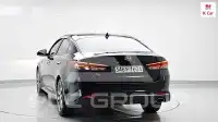 2018 KIA K5