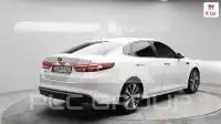 2018 KIA K5