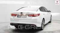 2018 KIA K5