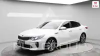 2018 KIA K5