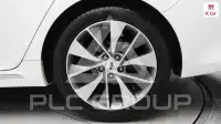 2018 KIA K5