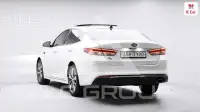 2018 KIA K5