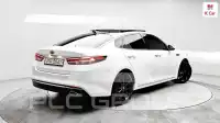 2018 KIA K5