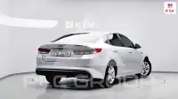 2018 KIA K5