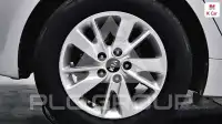 2018 KIA K5