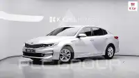 2018 KIA K5