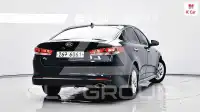 2018 KIA K5