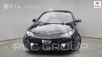 2018 KIA K5