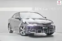 2018 KIA K5
