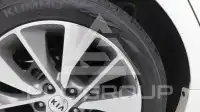 2018 KIA K5