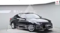 2018 KIA K5