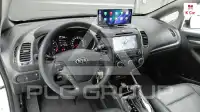 2018 KIA K3
