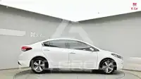 2018 KIA K3