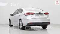 2018 KIA K3