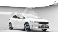 2018 KIA K3