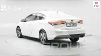 2018 KIA K3