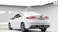 2018 KIA K3