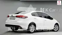2018 KIA K3
