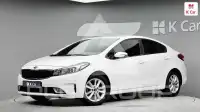 2018 KIA K3