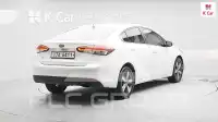 2018 KIA K3