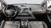 2018 KIA K3