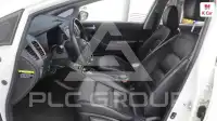 2018 KIA K3